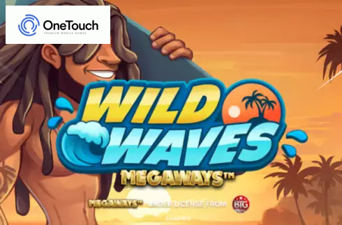Wild Waves Megaways